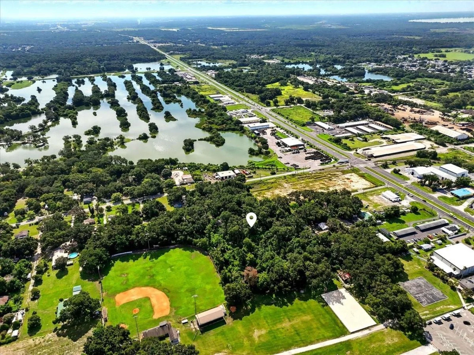 FISH HATCHERY RD, LAKELAND, FL — photo 5
