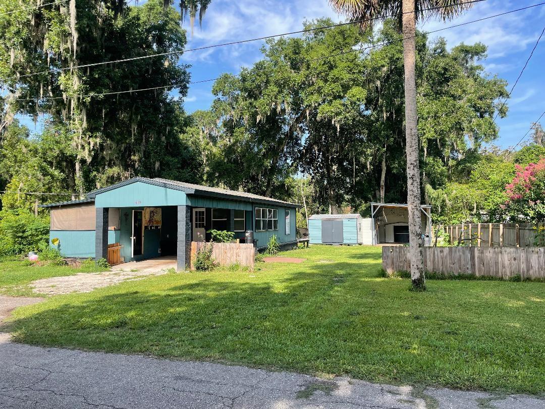 430 SE 74TH ST, GAINESVILLE, FL — photo 15
