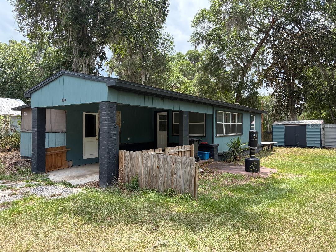 430 SE 74TH ST, GAINESVILLE, FL