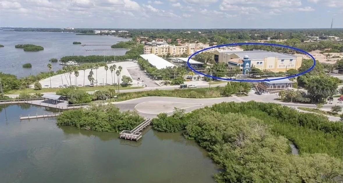 570 BLACKBURN POINT RD #11, OSPREY, FL — photo 3