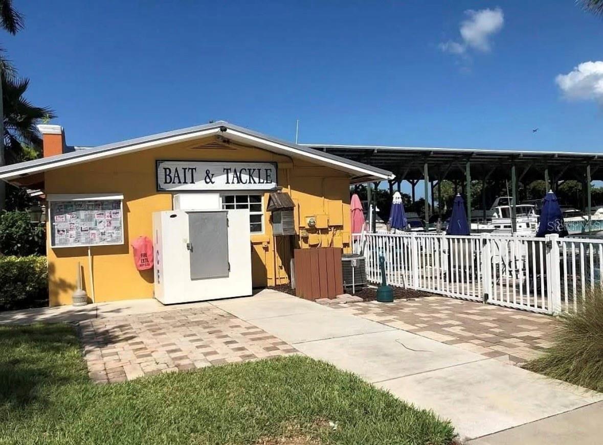 570 BLACKBURN POINT RD #11, OSPREY, FL — photo 4