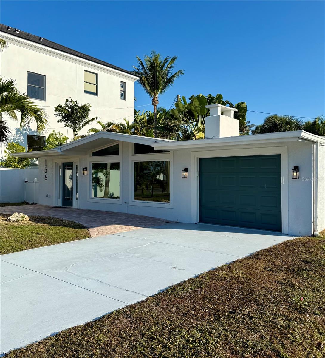 156 N BLVD OF THE PRESIDENTS, SARASOTA, FL — photo 29