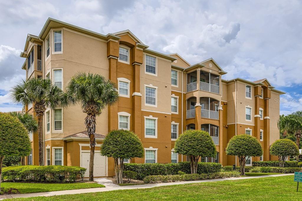 6434 CAVA ALTA DR #210, ORLANDO, FL