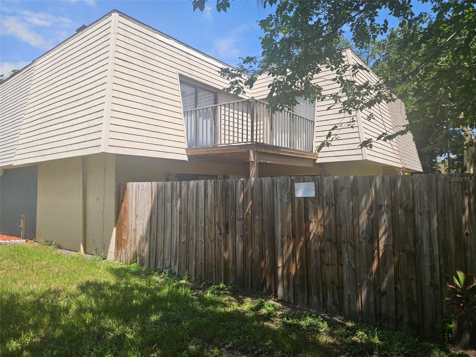 93 SPRINGWOOD SQ, PORT ORANGE, FL
