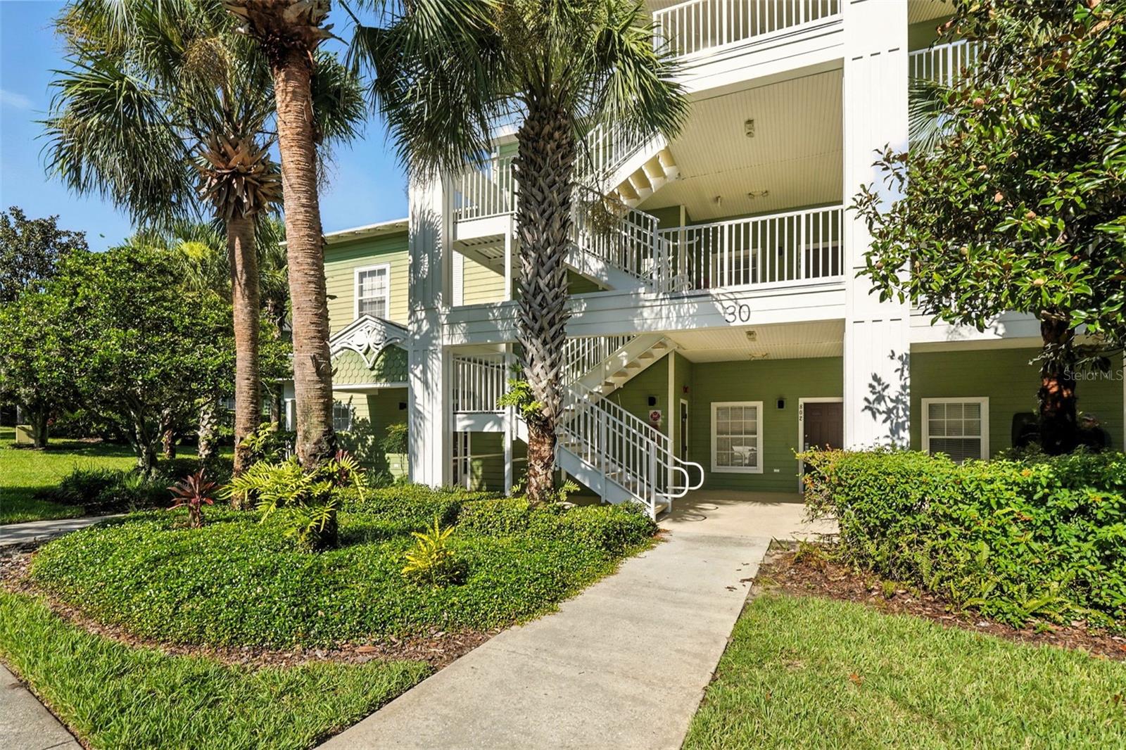 809 GRAN BAHAMA BLVD #30809, DAVENPORT, FL — photo 2