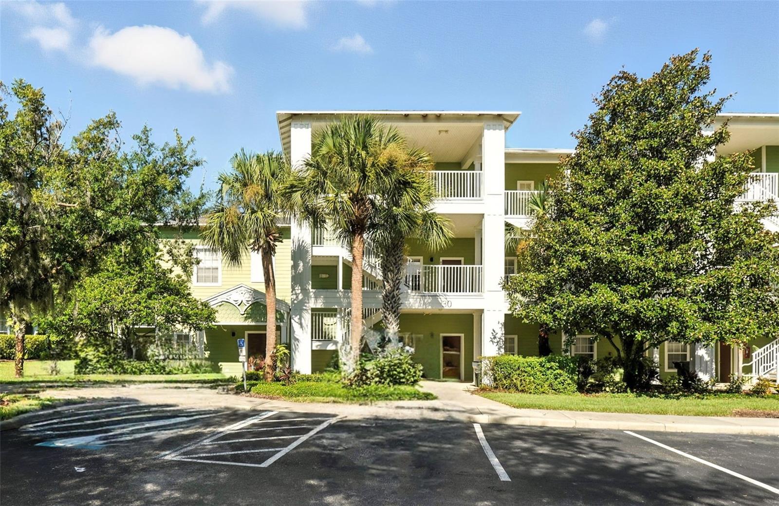 809 GRAN BAHAMA BLVD #30809, DAVENPORT, FL