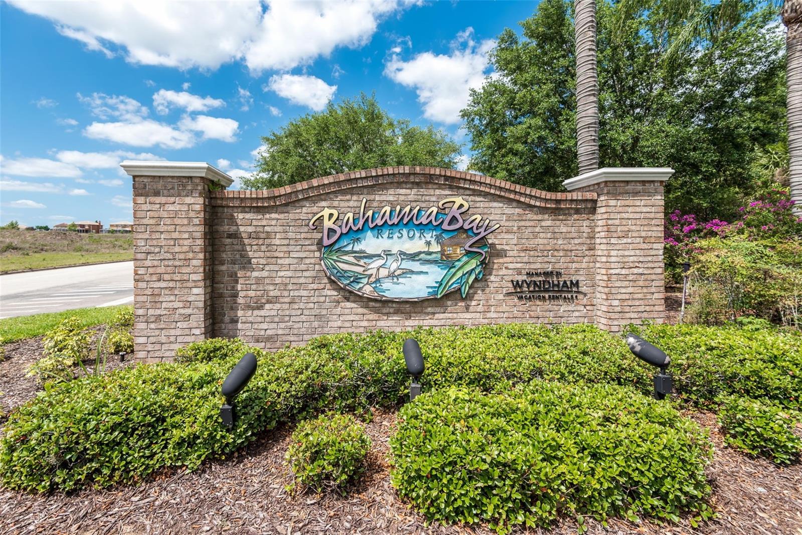 809 GRAN BAHAMA BLVD #30809, DAVENPORT, FL — photo 38