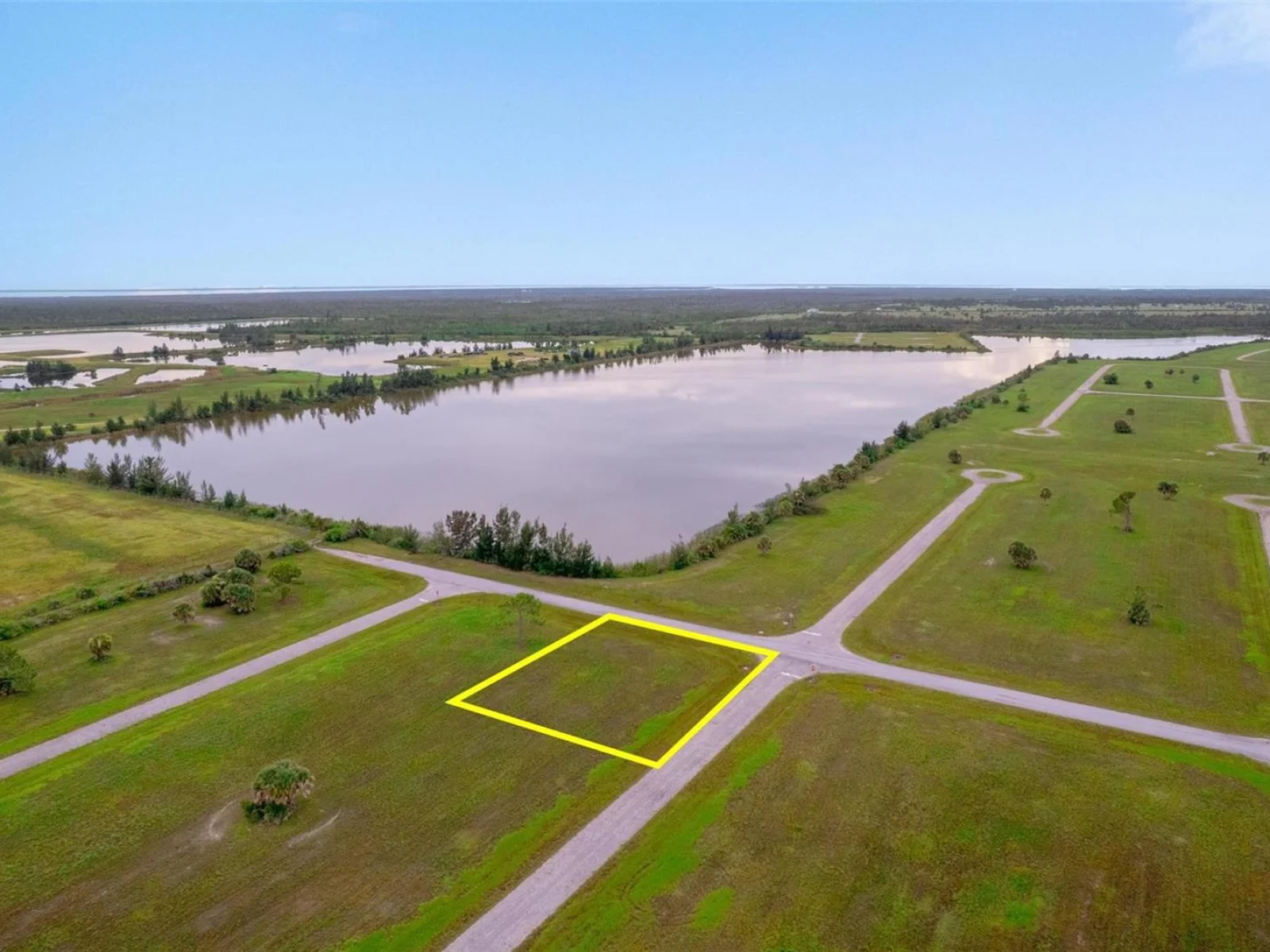 20 CHINABERRY WAY, PLACIDA, FL — photo 1