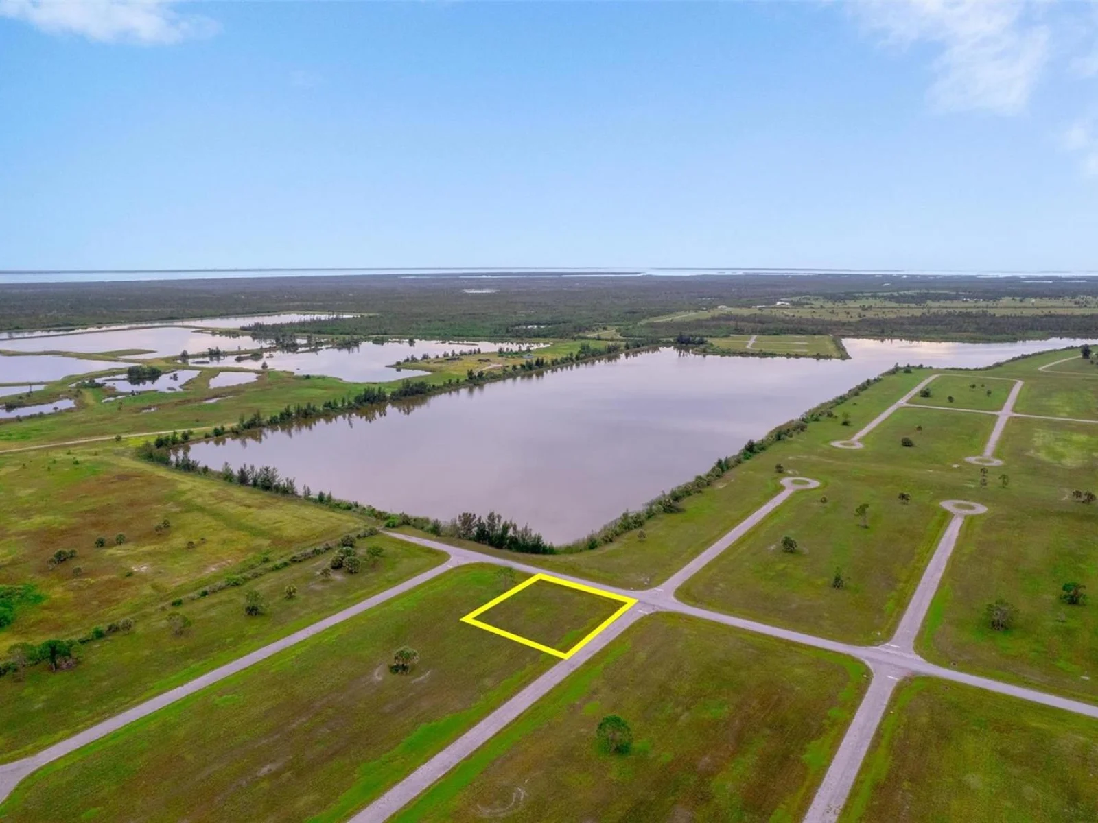20 CHINABERRY WAY, PLACIDA, FL — photo 6
