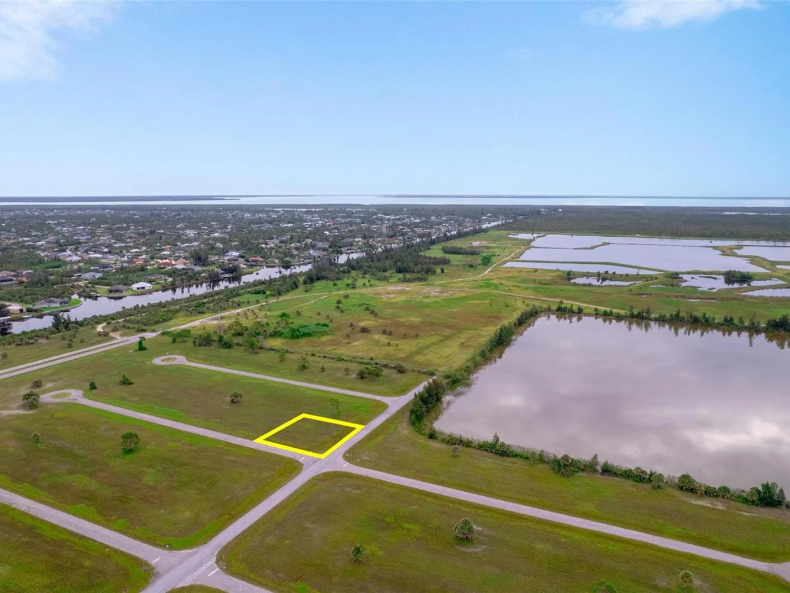 20 CHINABERRY WAY, PLACIDA, FL — photo 7