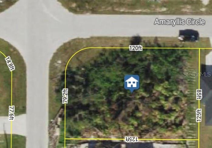 13149 AMARYLLIS CIR, PORT CHARLOTTE, FL — photo 2