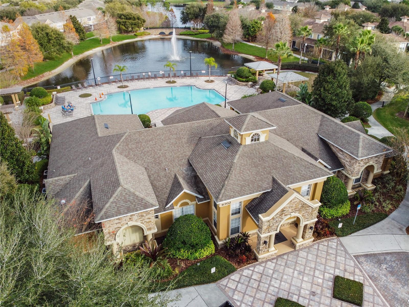 6466 CAVA ALTA DR #101, ORLANDO, FL — photo 15