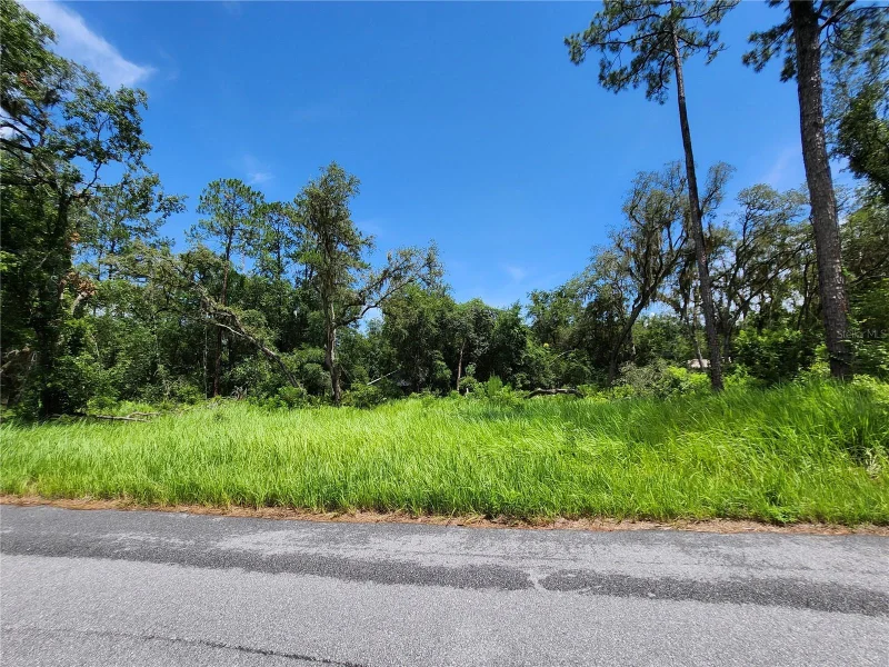 TBD OAK LANE WAY, OCALA, FL