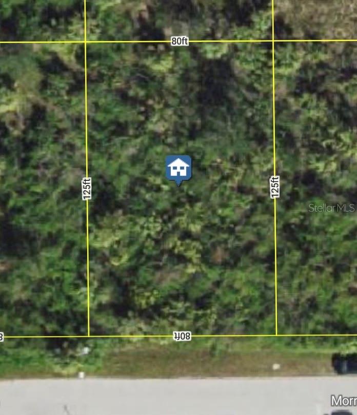 14408 MORRISTOWN AVE, PORT CHARLOTTE, FL — photo 2