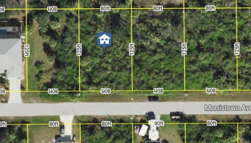 14408 MORRISTOWN AVE, PORT CHARLOTTE, FL — photo 3