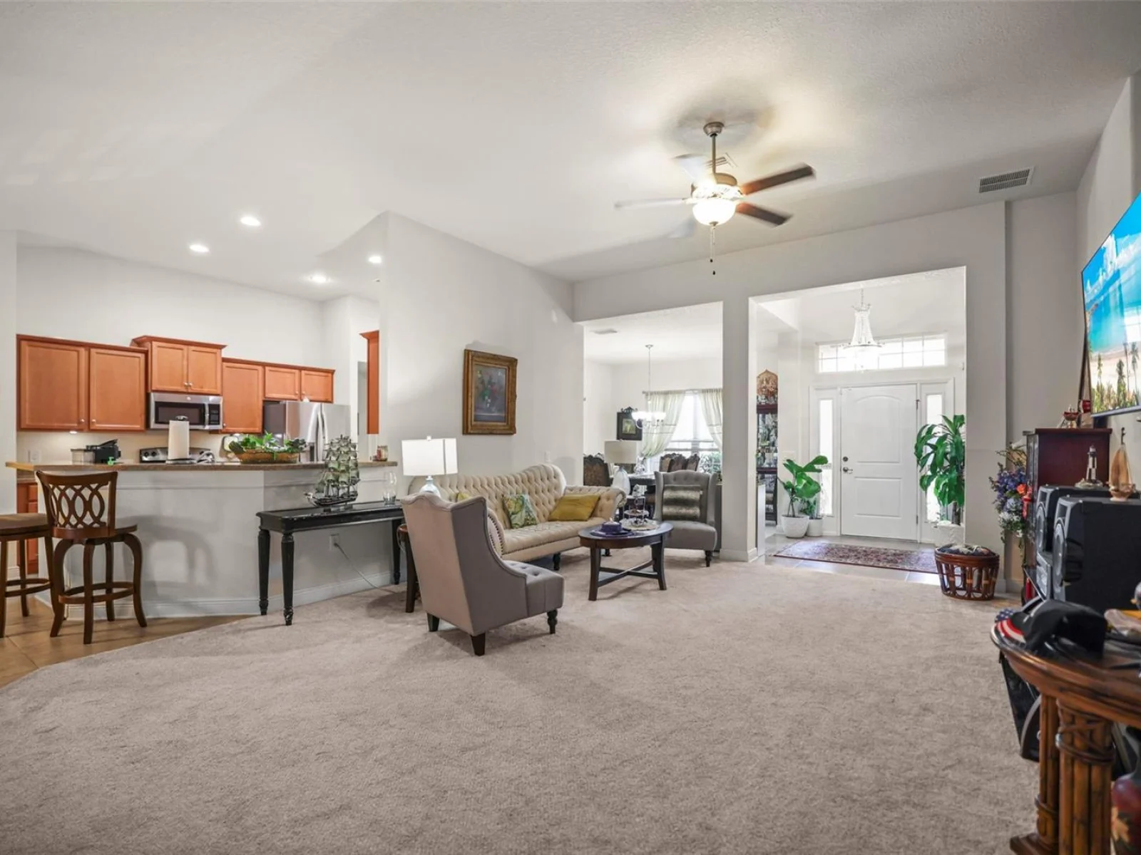 190 RUSK CIR, SPRING HILL, FL — photo 4