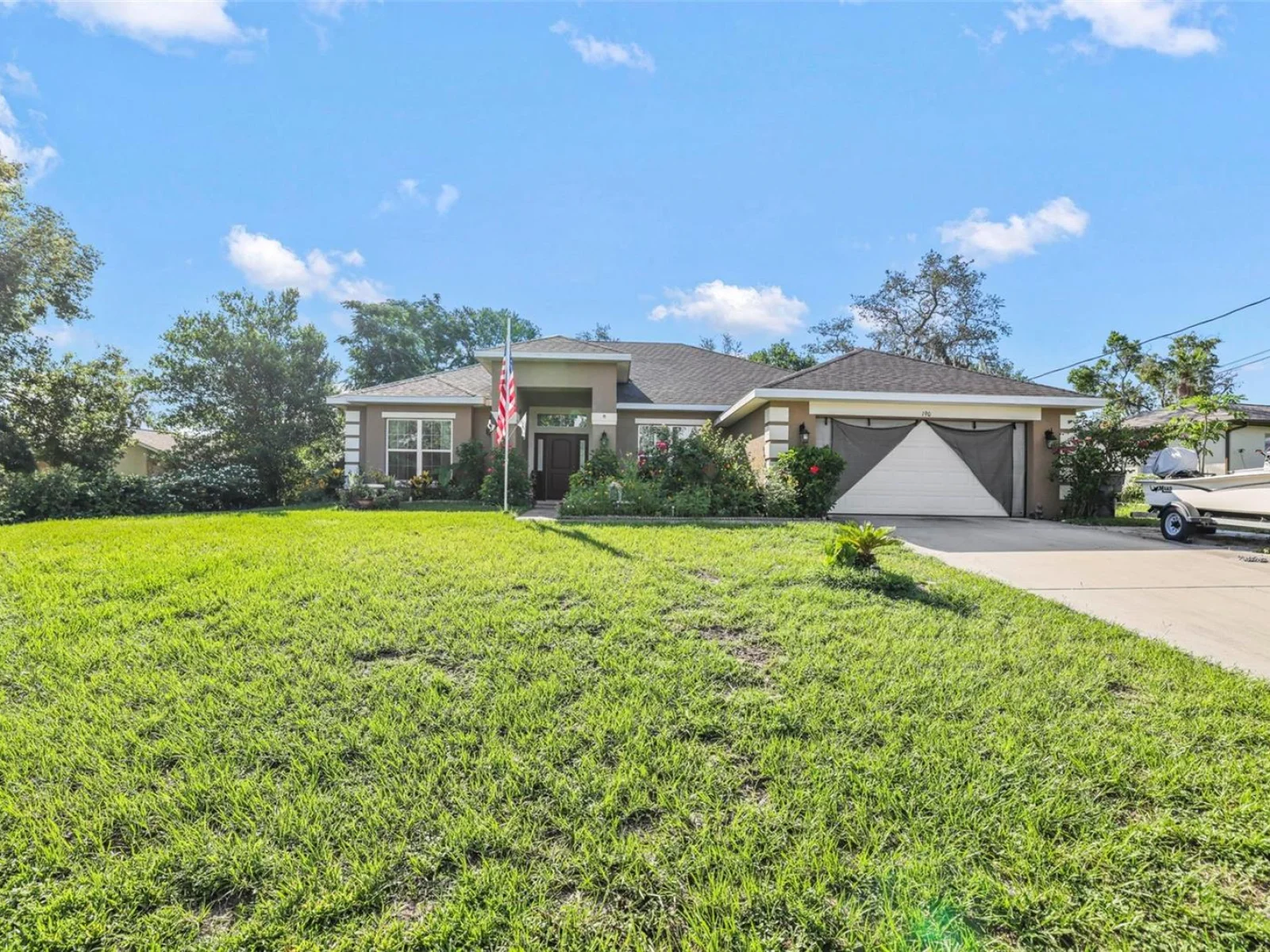 190 RUSK CIR, SPRING HILL, FL — photo 13