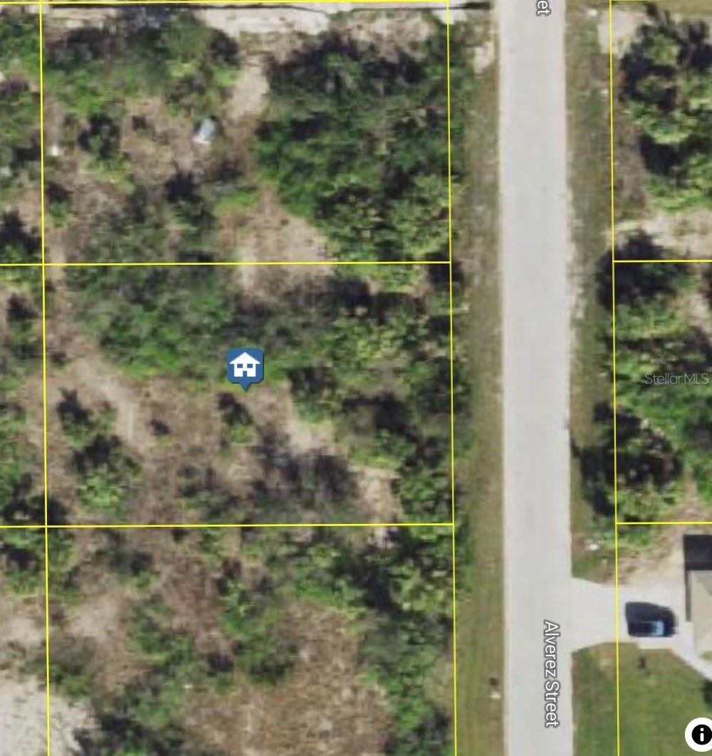 10039 ALVAREZ ST, PORT CHARLOTTE, FL — photo 2