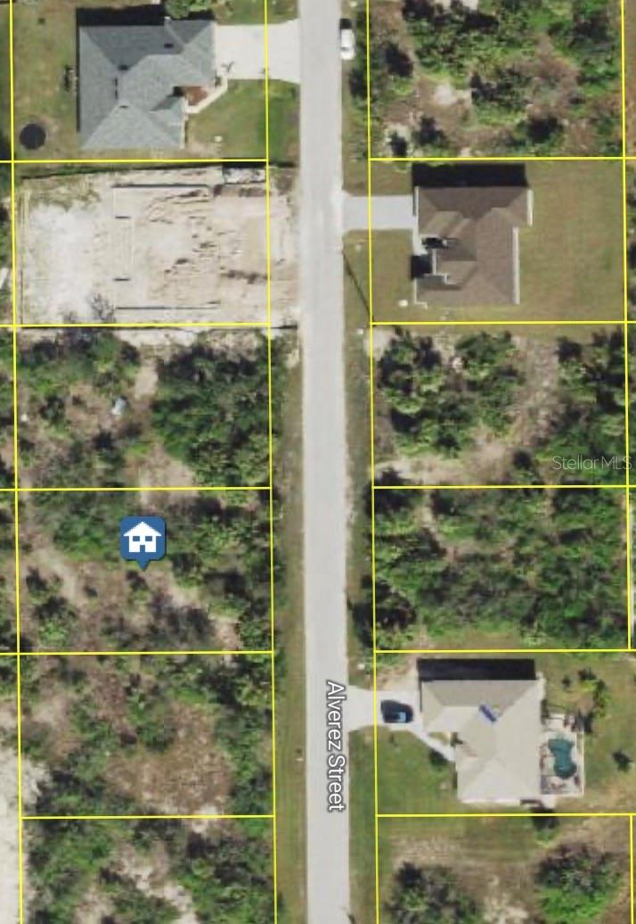 10039 ALVAREZ ST, PORT CHARLOTTE, FL — photo 3