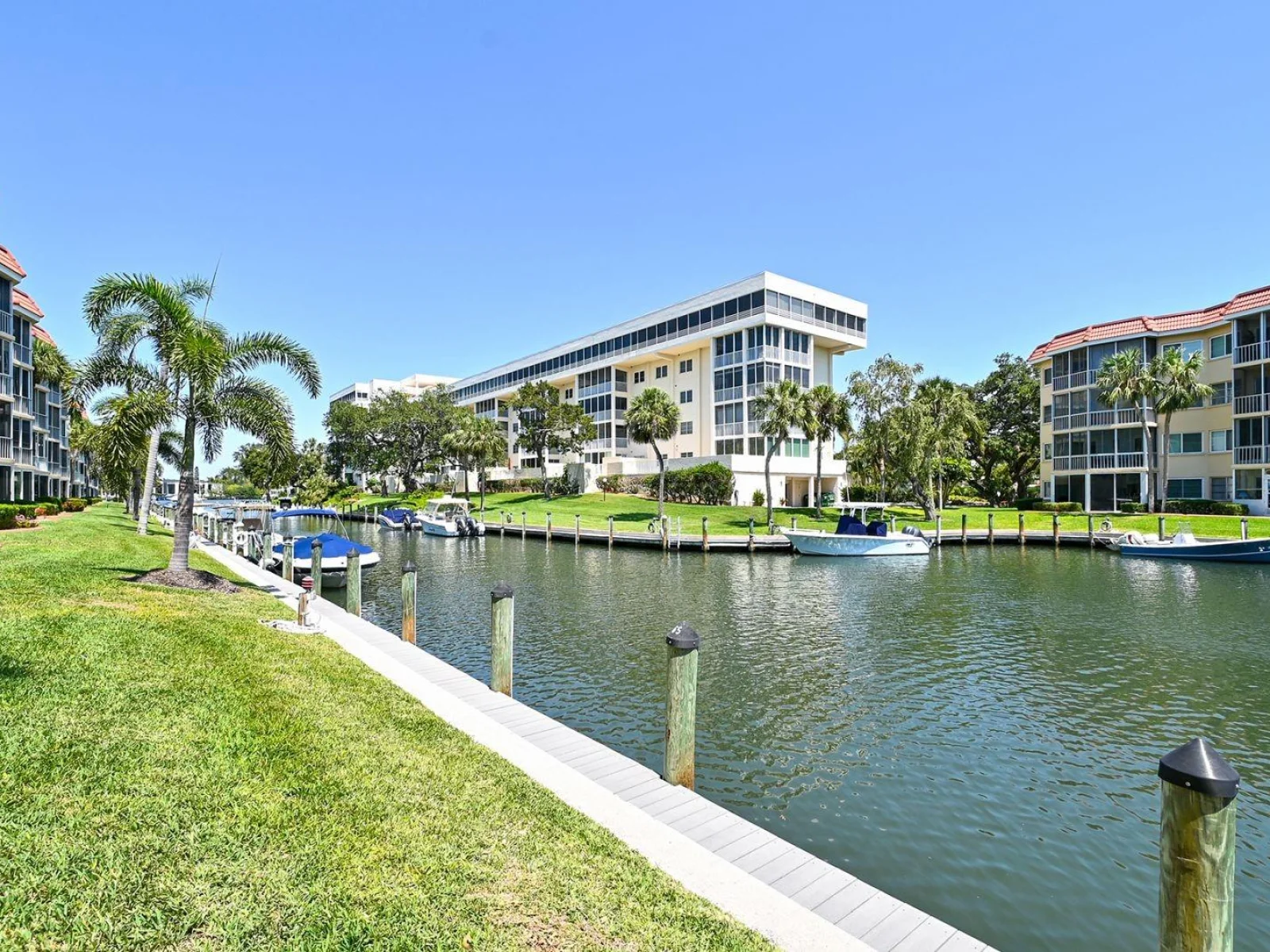 1215 S PORTOFINO DR #202, SARASOTA, FL — photo 15
