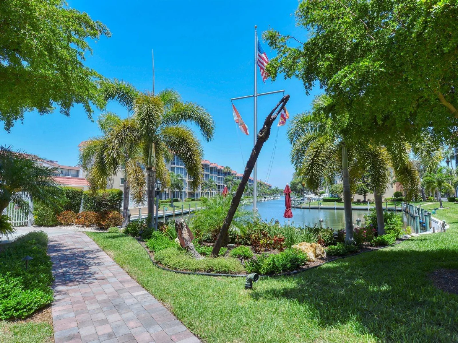 1215 S PORTOFINO DR #202, SARASOTA, FL — photo 17