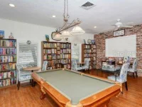 1215 S PORTOFINO DR #202 — photo 22