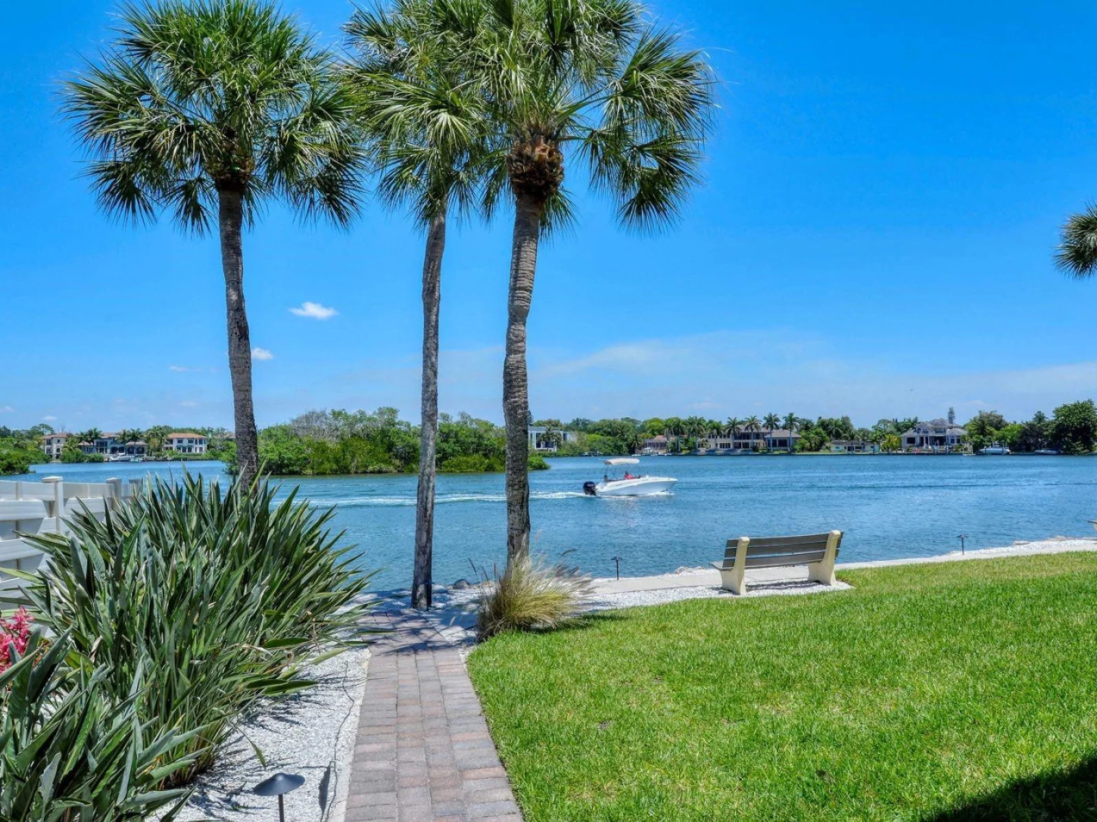 1215 S PORTOFINO DR #202, SARASOTA, FL — photo 29