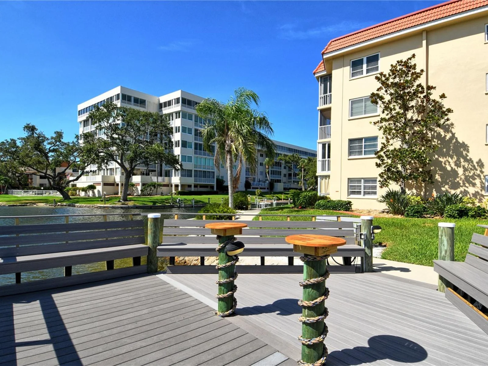 1215 S PORTOFINO DR #202, SARASOTA, FL — photo 34