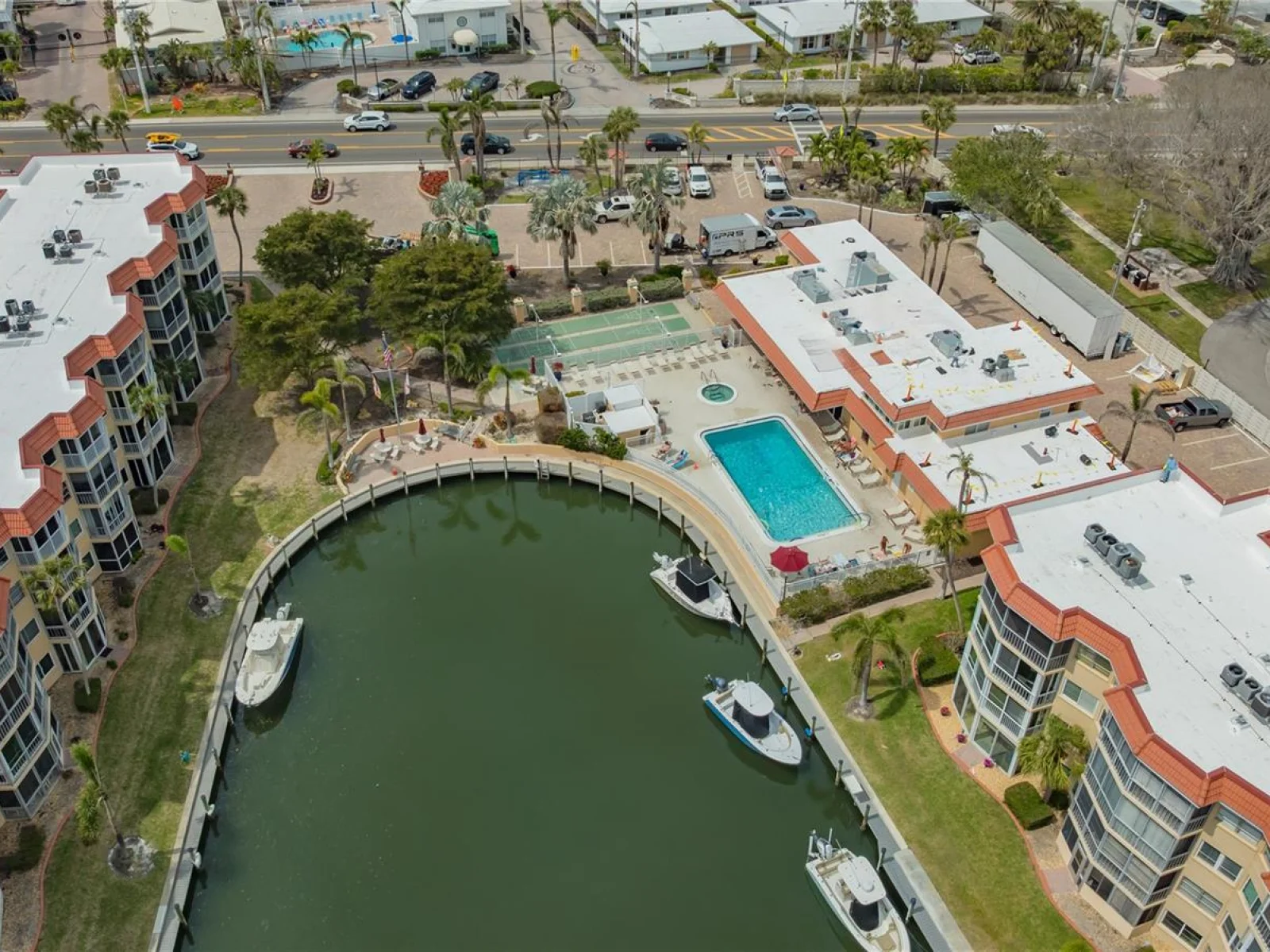 1215 S PORTOFINO DR #202, SARASOTA, FL — photo 35