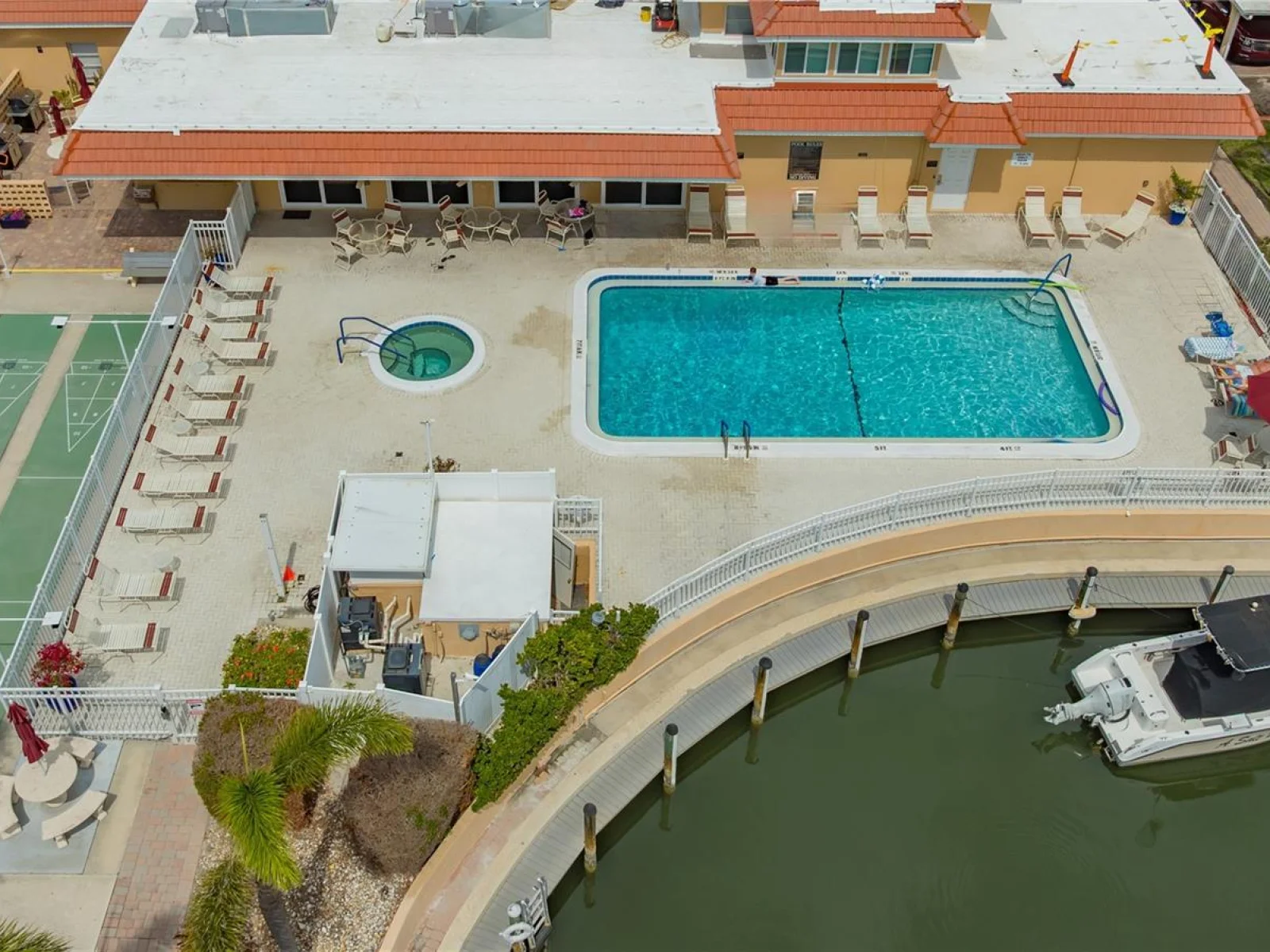 1215 S PORTOFINO DR #202, SARASOTA, FL — photo 36