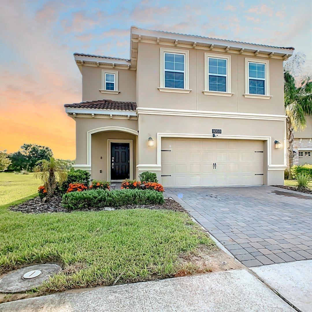 1059 BLACKWOLF RUN RD, DAVENPORT, FL — photo 7