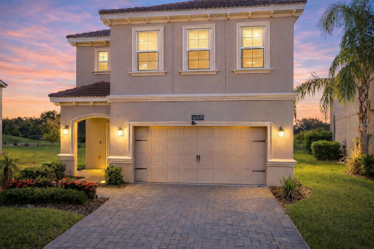 1059 BLACKWOLF RUN RD, DAVENPORT, FL — photo 8