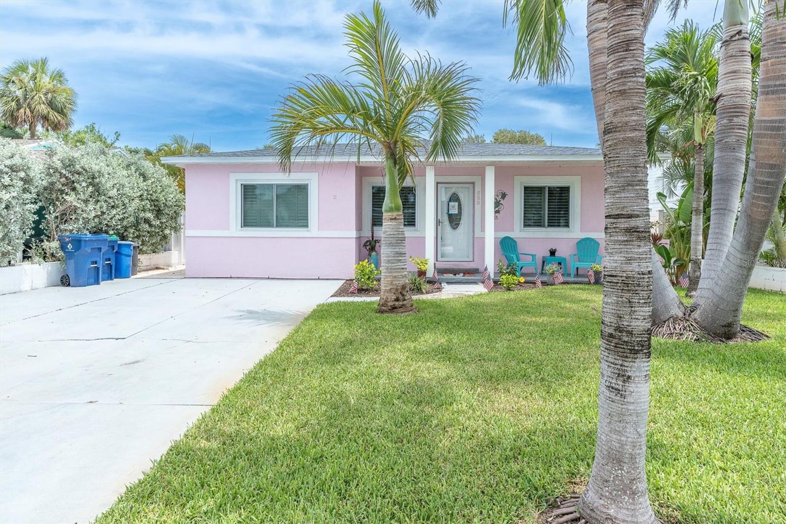 528 77TH AVE, ST PETE BEACH, FL