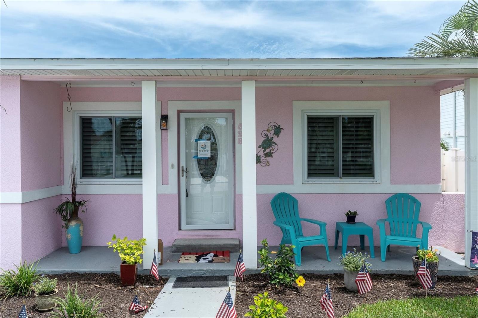 528 77TH AVE, ST PETE BEACH, FL — photo 2