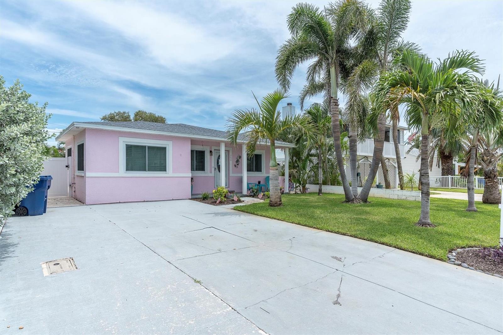 528 77TH AVE, ST PETE BEACH, FL — photo 24