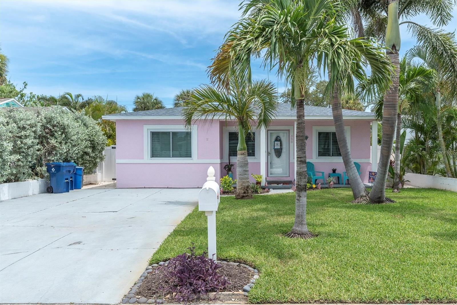 528 77TH AVE, ST PETE BEACH, FL — photo 25