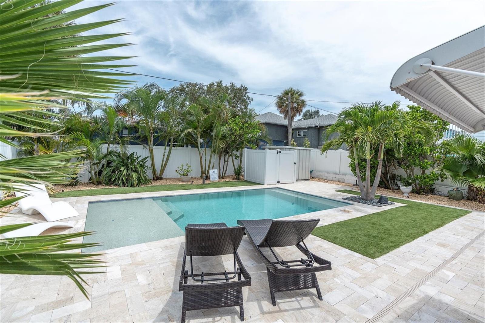 528 77TH AVE, ST PETE BEACH, FL — photo 26