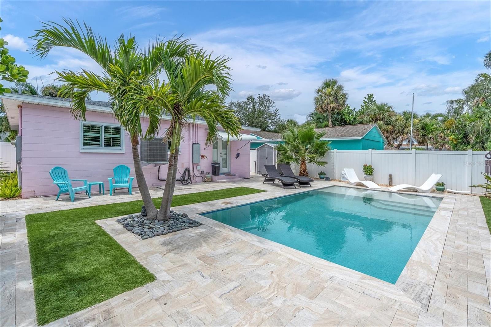 528 77TH AVE, ST PETE BEACH, FL — photo 28