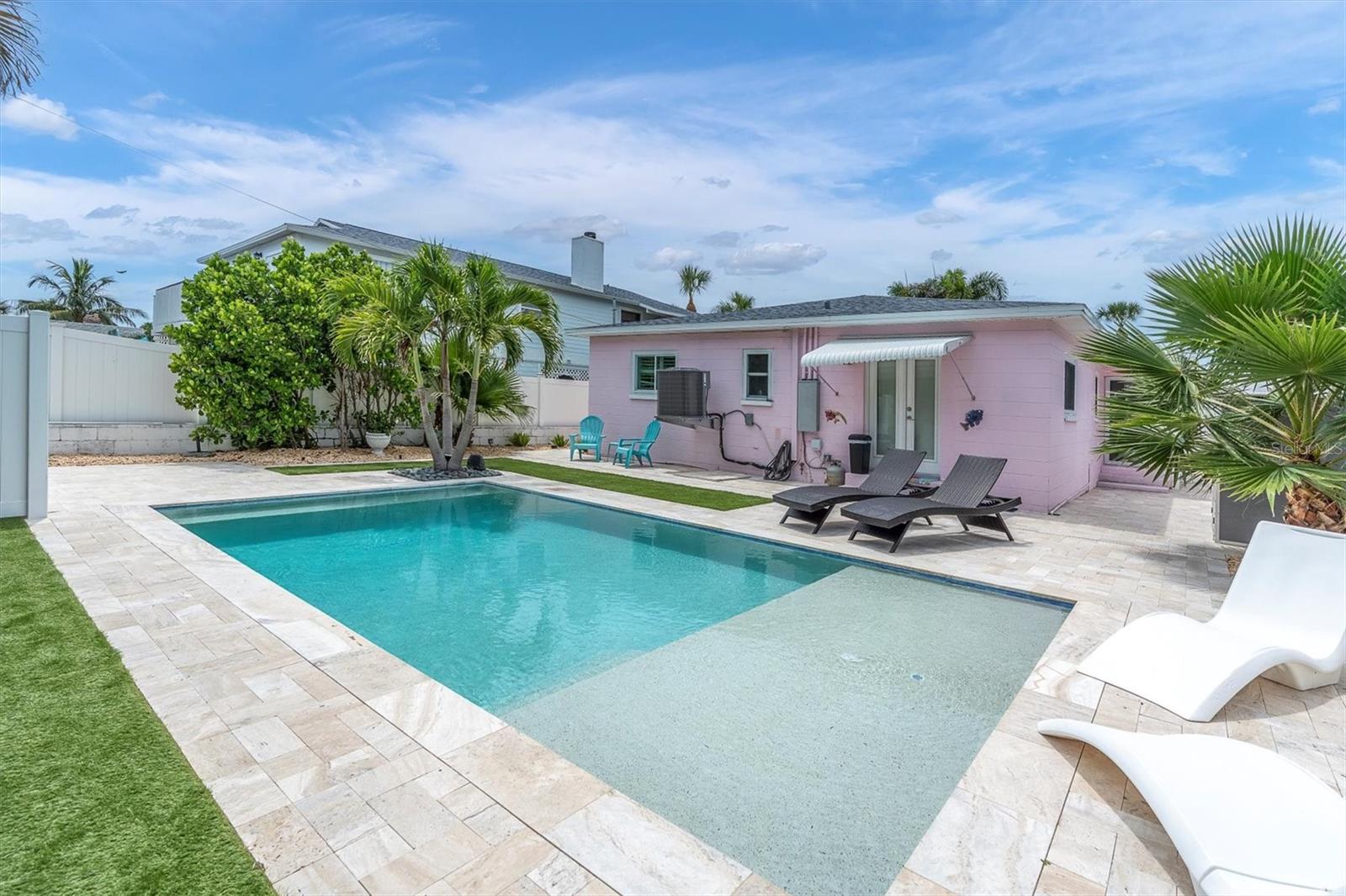 528 77TH AVE, ST PETE BEACH, FL — photo 30