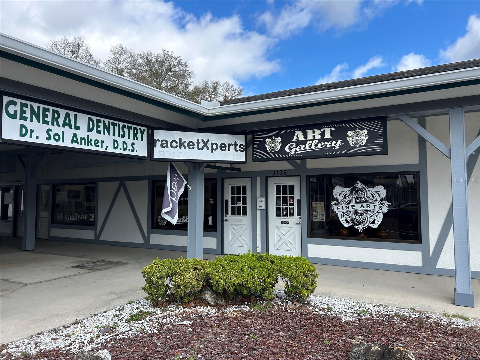 3325 E SILVER SPRINGS BLVD, OCALA, FL