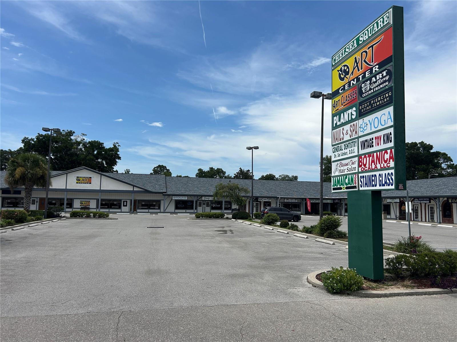 3325 E SILVER SPRINGS BLVD, OCALA, FL — photo 2