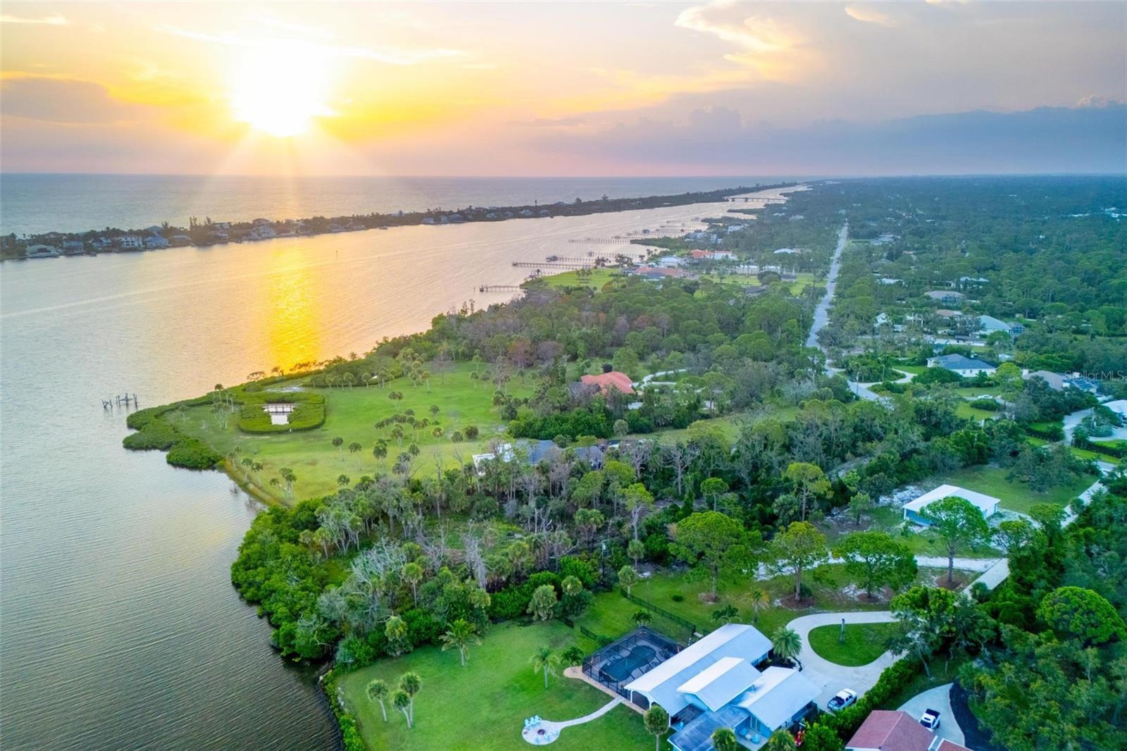 BAYSHORE DR, ENGLEWOOD, FL