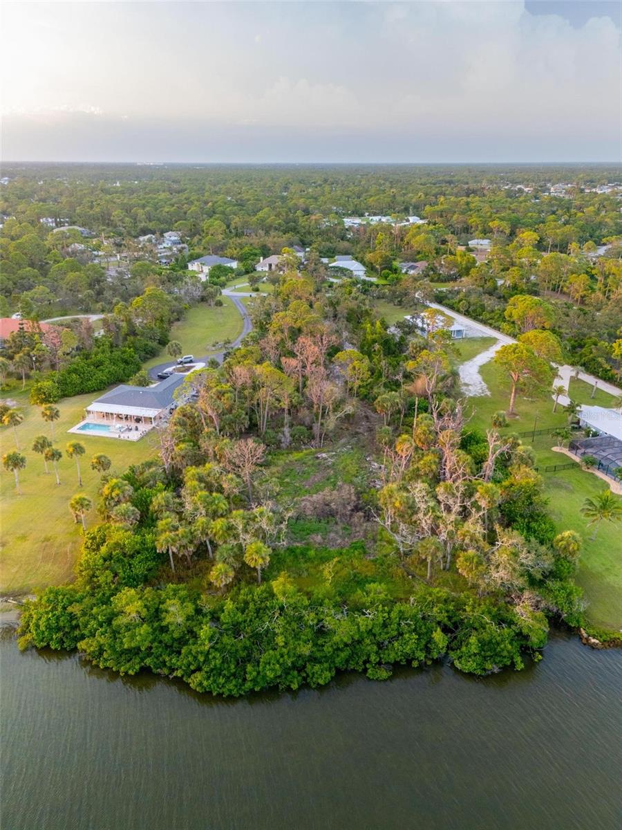 BAYSHORE DR, ENGLEWOOD, FL — photo 17