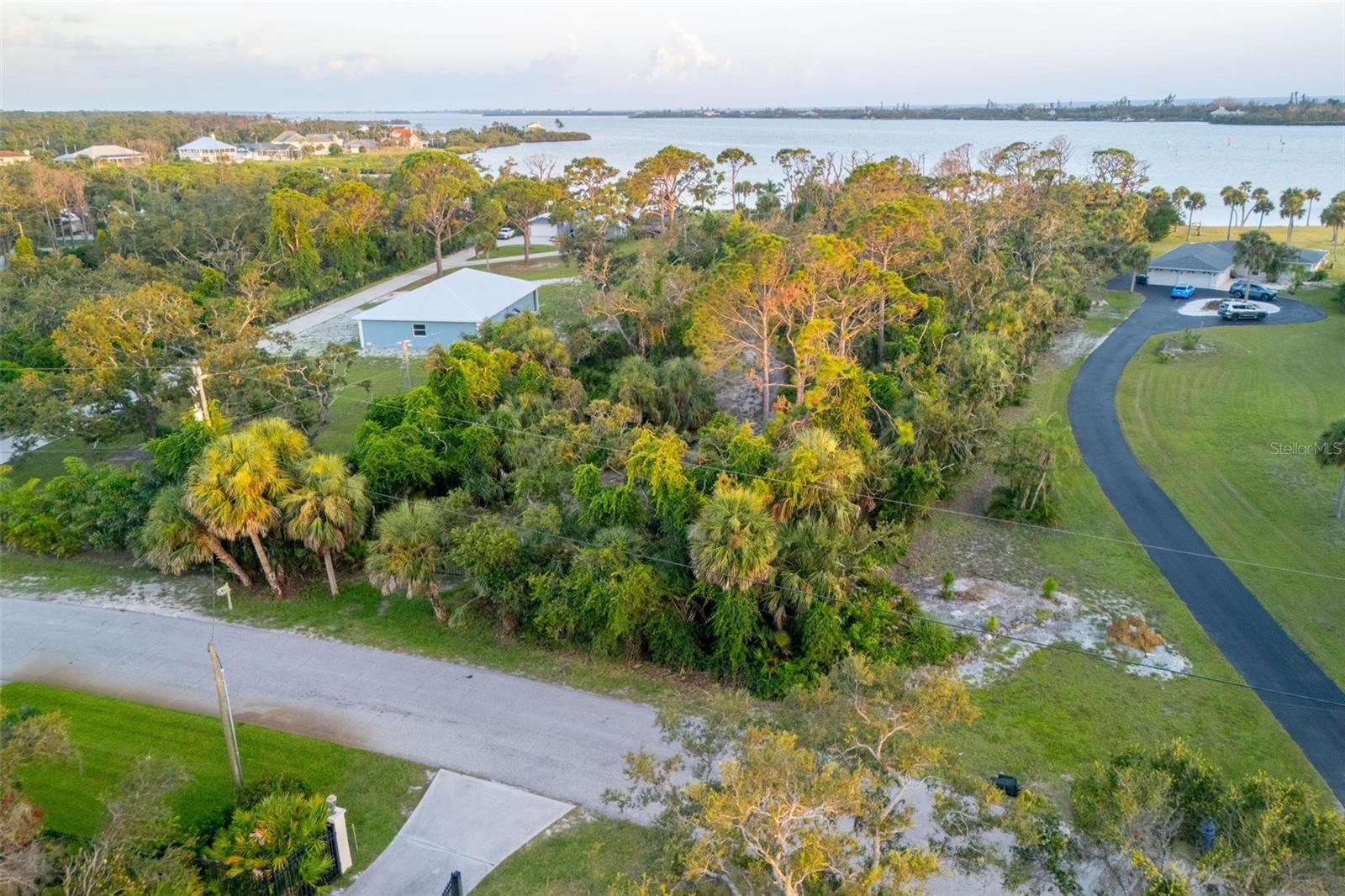 BAYSHORE DR, ENGLEWOOD, FL — photo 20