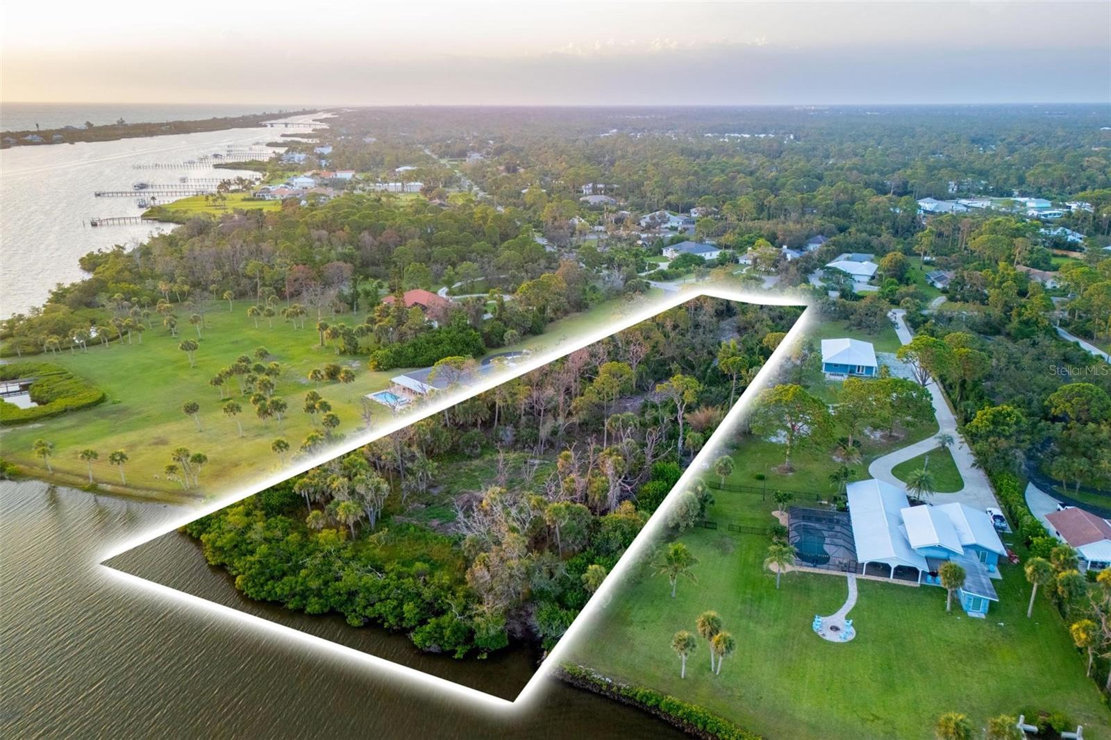 BAYSHORE DR, ENGLEWOOD, FL — photo 21