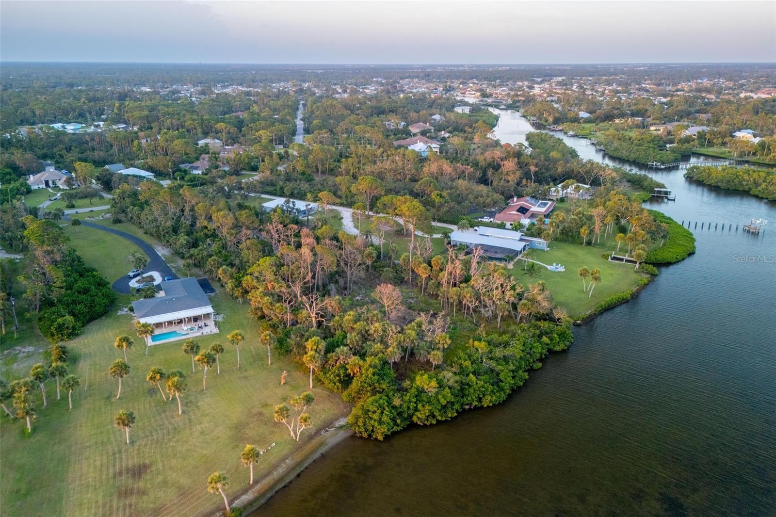BAYSHORE DR, ENGLEWOOD, FL — photo 24