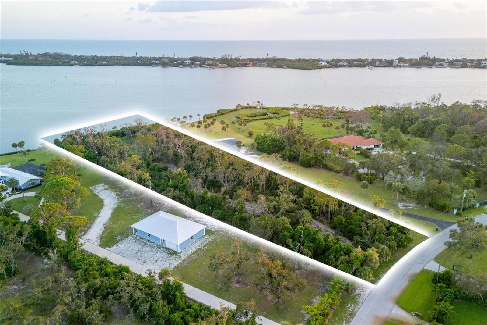 BAYSHORE DR, ENGLEWOOD, FL — photo 26