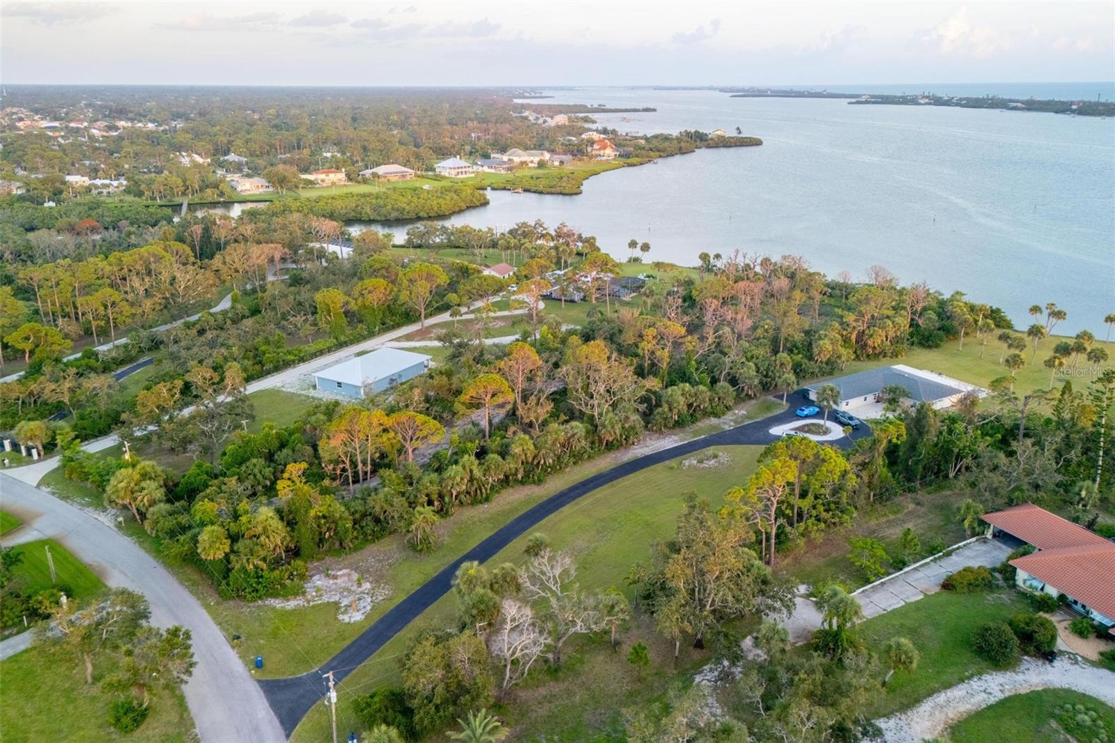 BAYSHORE DR, ENGLEWOOD, FL — photo 27