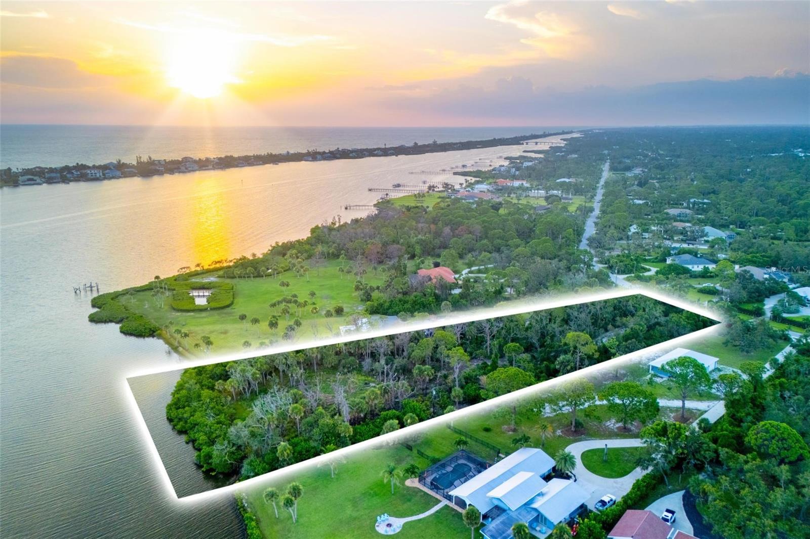BAYSHORE DR, ENGLEWOOD, FL — photo 30