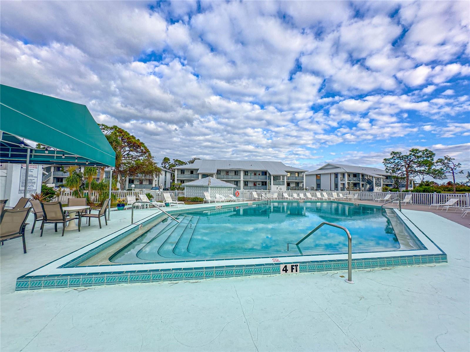 6800 PLACIDA RD #268, ENGLEWOOD, FL — photo 23